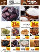 Ofertas de Hipermercado Abraj Al Zaydi de 19 a 25 Rabiʻ I 1448 AH (2 – 8 septiembre 2026) Ofertas Smash de precios - Página 23