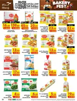 Ofertas de Hipermercado Abraj Al Zaydi de 19 a 25 Rabiʻ I 1448 AH (2 – 8 septiembre 2026) Ofertas Smash de precios - Página 29