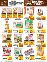 Ofertas de Hipermercado Abraj Al Zaydi de 19 a 25 Rabiʻ I 1448 AH (2 – 8 septiembre 2026) Ofertas Smash de precios - Página 31