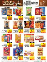 Ofertas de Hipermercado Abraj Al Zaydi de 19 a 25 Rabiʻ I 1448 AH (2 – 8 septiembre 2026) Ofertas Smash de precios - Página 36