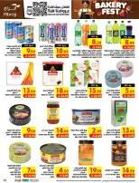 Ofertas de Hipermercado Abraj Al Zaydi de 19 a 25 Rabiʻ I 1448 AH (2 – 8 septiembre 2026) Ofertas Smash de precios - Página 41