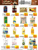 Ofertas de Hipermercado Abraj Al Zaydi de 19 a 25 Rabiʻ I 1448 AH (2 – 8 septiembre 2026) Ofertas Smash de precios - Página 42