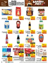 Ofertas de Hipermercado Abraj Al Zaydi de 19 a 25 Rabiʻ I 1448 AH (2 – 8 septiembre 2026) Ofertas Smash de precios - Página 45