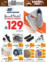 Ofertas de Hipermercado Abraj Al Zaydi de 19 a 25 Rabiʻ I 1448 AH (2 – 8 septiembre 2026) Ofertas Smash de precios - Página 55