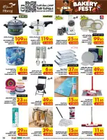 Ofertas de Hipermercado Abraj Al Zaydi de 19 a 25 Rabiʻ I 1448 AH (2 – 8 septiembre 2026) Ofertas Smash de precios - Página 59