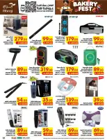 Ofertas de Hipermercado Abraj Al Zaydi de 19 a 25 Rabiʻ I 1448 AH (2 – 8 septiembre 2026) Ofertas Smash de precios - Página 65
