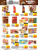 Ofertas de Hipermercado Abraj Al Zaydi de 19 a 25 Rabiʻ I 1448 AH (2 – 8 septiembre 2026) Ofertas Smash de precios - Página 9