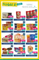 Ofertas de Mercados de Muntazah Arabia Saudita de 19 a 25 Rabiʻ I 1448 AH (2 – 8 septiembre 2026) Ofertas imprescindibles - Página 32