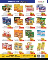 Ofertas de Kabayan Jeddah de 20 a 26 Rabiʻ I 1448 AH (3 – 9 septiembre 2026) Ofertas de truenos - Página 14