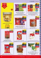 Ofertas de supermercado Viva Arabia Saudita de 19 Rabiʻ I a 2 Rabiʻ II 1448 AH (2 – 15 septiembre 2026) Ofertas de regreso a clases - Página 11