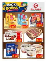 Ofertas de Al Safa Almabylh de 4 a 9 septiembre 2026 Ofertas de regreso a clases - Página 4