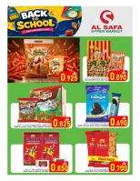 Ofertas de Al Safa Almabylh de 4 a 9 septiembre 2026 Ofertas de regreso a clases - Página 5