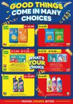Viva supermarket UAE offers from 3 to 9 September 2026 Lowest Prices - Page 2