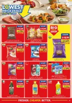 Viva supermarket UAE offers from 3 to 9 September 2026 Lowest Prices - Page 11