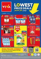 Viva supermarket UAE offers from 3 to 9 September 2026 Lowest Prices - Page 20