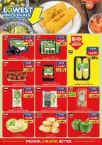 Viva supermarket UAE offers from 3 to 9 September 2026 Lowest Prices - Page 5