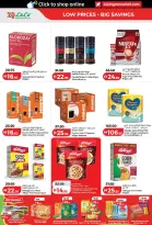 Lulu offers in Dubai, Sharjah, Ajman, Umm Al Quwain, Ras Al Khaimah, Fujairah, Dba from 3 to 10 September 2026 Lulu Savings Offers - Page 2