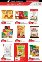 Lulu offers in Dubai, Sharjah, Ajman, Umm Al Quwain, Ras Al Khaimah, Fujairah, Dba from 3 to 10 September 2026 Lulu Savings Offers - Page 11