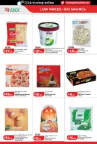 Lulu offers in Dubai, Sharjah, Ajman, Umm Al Quwain, Ras Al Khaimah, Fujairah, Dba from 3 to 10 September 2026 Lulu Savings Offers - Page 16