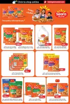Lulu offers in Dubai, Sharjah, Ajman, Umm Al Quwain, Ras Al Khaimah, Fujairah, Dba from 3 to 10 September 2026 Lulu Savings Offers - Page 20