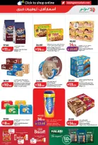 Lulu offers in Dubai, Sharjah, Ajman, Umm Al Quwain, Ras Al Khaimah, Fujairah, Dba from 3 to 10 September 2026 Lulu Savings Offers - Page 3