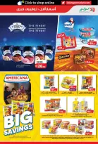 Lulu offers in Dubai, Sharjah, Ajman, Umm Al Quwain, Ras Al Khaimah, Fujairah, Dba from 3 to 10 September 2026 Lulu Savings Offers - Page 23