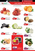 Lulu offers in Dubai, Sharjah, Ajman, Umm Al Quwain, Ras Al Khaimah, Fujairah, Dba from 3 to 10 September 2026 Lulu Savings Offers - Page 24