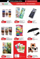 Lulu offers in Dubai, Sharjah, Ajman, Umm Al Quwain, Ras Al Khaimah, Fujairah, Dba from 3 to 10 September 2026 Lulu Savings Offers - Page 38