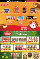 Lulu offers in Dubai, Sharjah, Ajman, Umm Al Quwain, Ras Al Khaimah, Fujairah, Dba from 3 to 10 September 2026 Lulu Savings Offers - Page 6