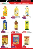 Lulu offers in Dubai, Sharjah, Ajman, Umm Al Quwain, Ras Al Khaimah, Fujairah, Dba from 3 to 10 September 2026 Lulu Savings Offers - Page 8