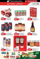 Lulu offers in Dubai, Sharjah, Ajman, Umm Al Quwain, Ras Al Khaimah, Fujairah, Dba from 3 to 10 September 2026 Lulu Savings Offers - Page 9