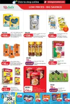 Lulu offers in Al Ain, Abu Dhabi from 3 to 10 September 2026 Lulu Savings Offers - Page 2