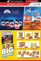 Lulu offers in Al Ain, Abu Dhabi from 3 to 10 September 2026 Lulu Savings Offers - Page 17