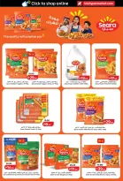 Lulu offers in Al Ain, Abu Dhabi from 3 to 10 September 2026 Lulu Savings Offers - Page 18