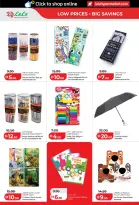Lulu offers in Al Ain, Abu Dhabi from 3 to 10 September 2026 Lulu Savings Offers - Page 30