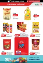 Lulu offers in Al Ain, Abu Dhabi from 3 to 10 September 2026 Lulu Savings Offers - Page 7