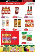Lulu offers in Al Ain, Abu Dhabi from 3 to 10 September 2026 Lulu Savings Offers - Page 9