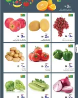 Ajman Coop offers from 3 to 9 September 2026 Sep Savings - Page 3