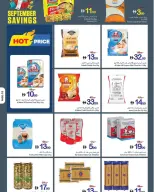 Ajman Coop offers from 3 to 9 September 2026 Sep Savings - Page 9