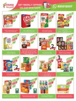 Ofertas de mercado Farm Arabia Saudita de 19 a 25 Rabiʻ I 1448 AH (2 – 8 septiembre 2026) Ofertas de atención domiciliaria - Página 51