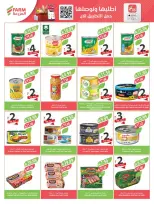 Ofertas de mercado Farm Jazan, Najran, Abu Arish, Abha de 19 a 25 Rabiʻ I 1448 AH (2 – 8 septiembre 2026) Ofertas de atención domiciliaria - Página 47