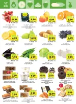 Ofertas de Mercados Tamimi Arabia Saudita de 19 a 25 Rabiʻ I 1448 AH (2 – 8 septiembre 2026) Ofertas de regreso a clases - Página 17