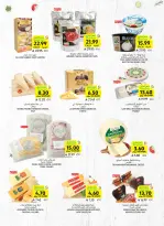 Ofertas de Mercados Tamimi Arabia Saudita de 19 a 25 Rabiʻ I 1448 AH (2 – 8 septiembre 2026) Ofertas de regreso a clases - Página 20