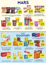 Ofertas de Mercados Tamimi Arabia Saudita de 19 a 25 Rabiʻ I 1448 AH (2 – 8 septiembre 2026) Ofertas de regreso a clases - Página 8