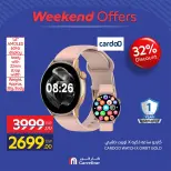 Offres Carrefour Egypte de 3 à 6 septembre 2026 Offres d'appareils - Page 35