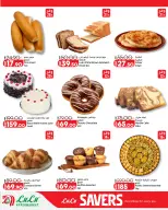 Lulu Hypermarkets Egypt offers from 2 to 8 September 2026 Lulu Savings Offers - Page 19