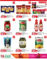 Lulu Hypermarkets Egypt offers from 2 to 8 September 2026 Lulu Savings Offers - Page 3