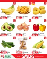 Lulu Hypermarkets Egypt offers from 2 to 8 September 2026 Lulu Savings Offers - Page 31