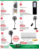 Lulu Hypermarkets Egypt offers from 2 to 8 September 2026 Lulu Savings Offers - Page 65