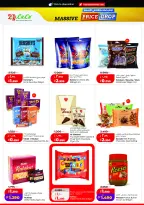Ofertas de Lulu Hipermercados Kuwait de 2 a 8 septiembre 2026 Gran caída de precios - Página 4